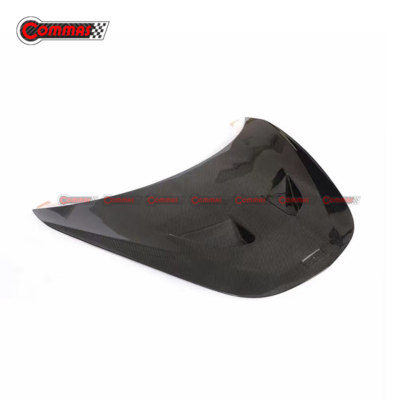 620R Front Engine Cover for Mclaren 540c 570s