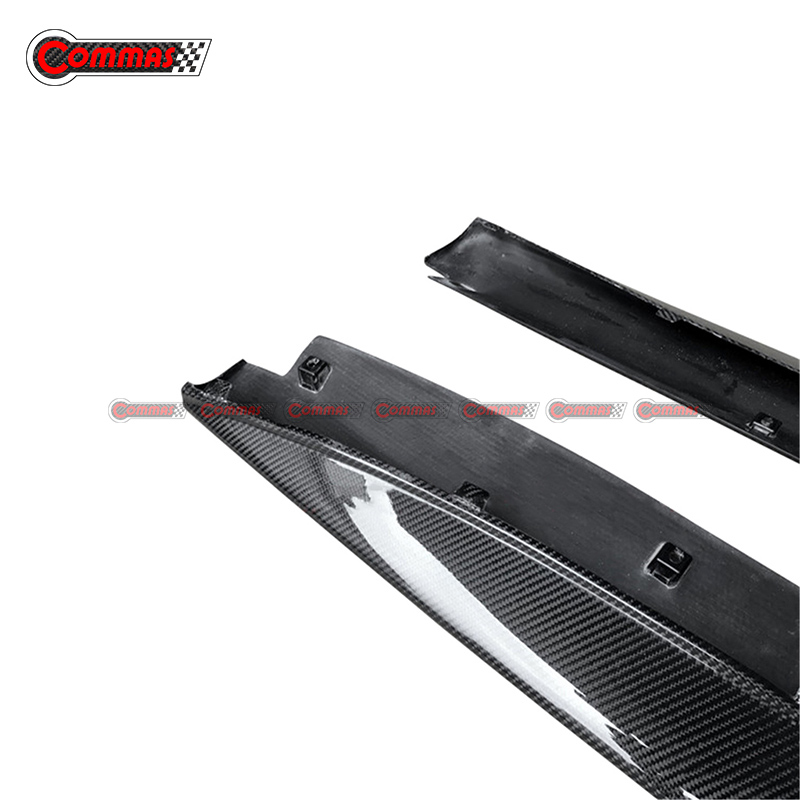 Side Skirts OEM Side Skirts For Mclaren 540c 570s