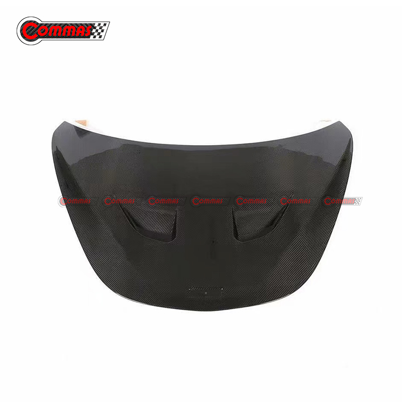 620R Front Engine Cover for Mclaren 540c 570s