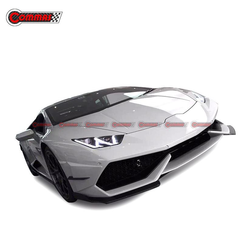 DMC Style Carbon Fiber Body Kit for Lamborghini Huracan LP610 LP580
