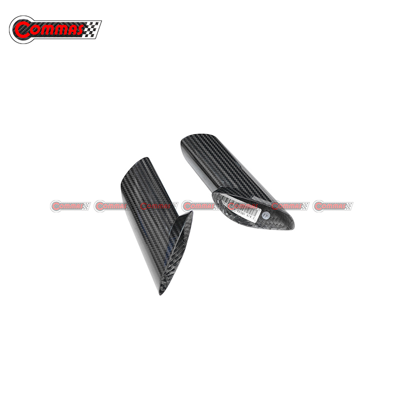 Oem Style Carbon Fiber Car Rear View Mirror Accessories for Lamborghini Aventador Lp700 