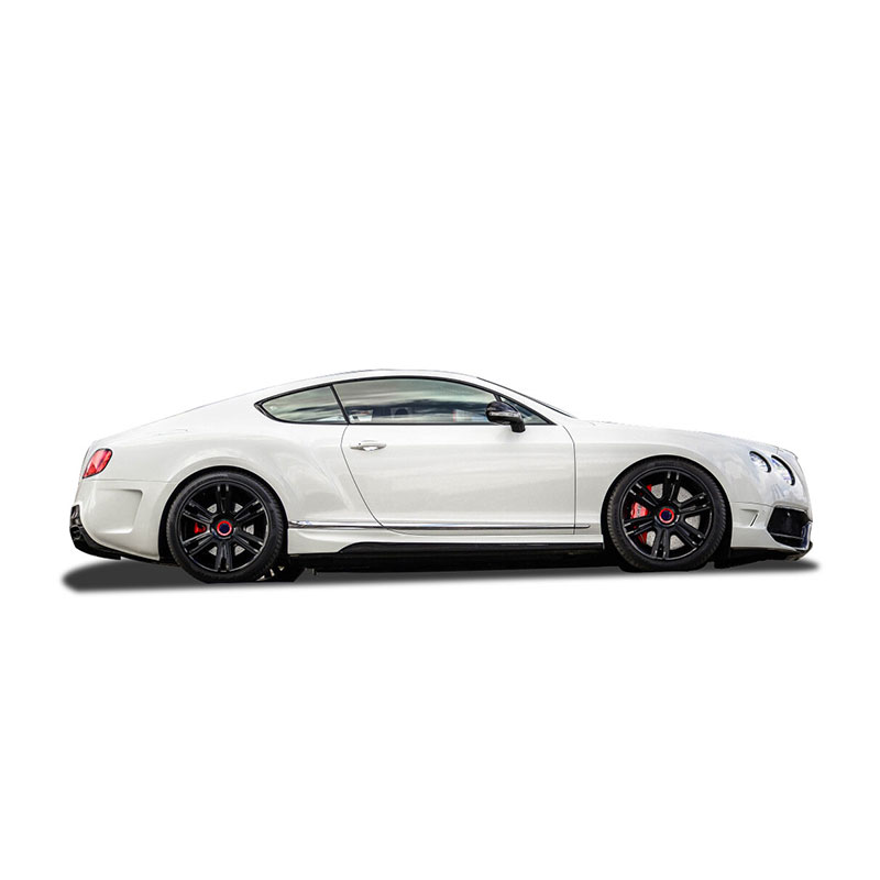 2012-2016 Bentley GT VORSTEINER big body kit