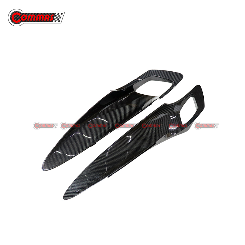 OEM Carbon Fiber Exterior Parts Body Kit For Mclaren 720S
