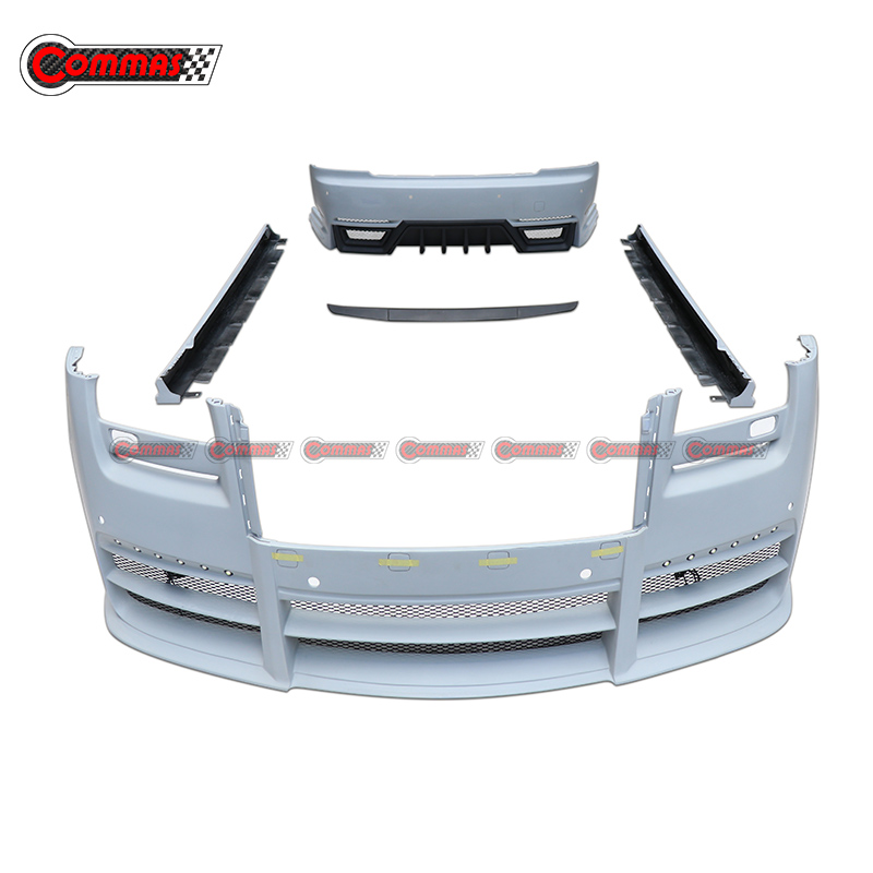 CSS Style Fiberglass Car Body Kit for Rolls Royce Ghost