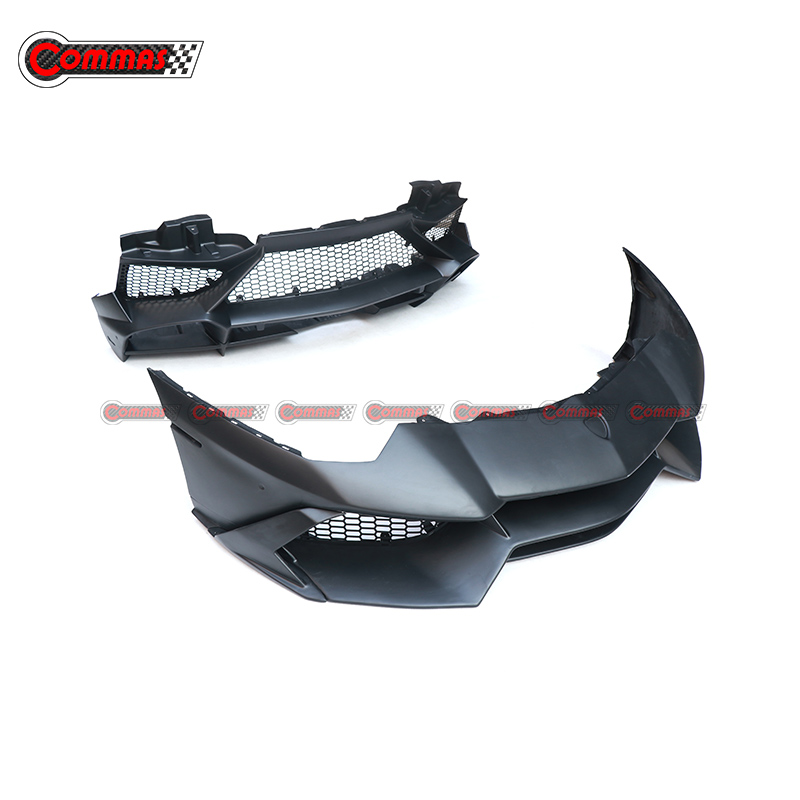 Fiberglass Vehicle Limited Edition Body Kit For Lamborghini Aventador LP700 To LP720
