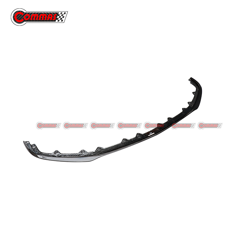 Carbon Fiber Small BodyKit For Bentley Continental GT 2020 Limited Edition